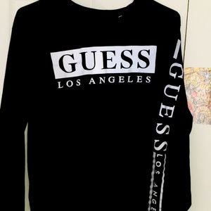 Guess Reflect Long sleeve